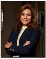 Pooja Gupta Profile