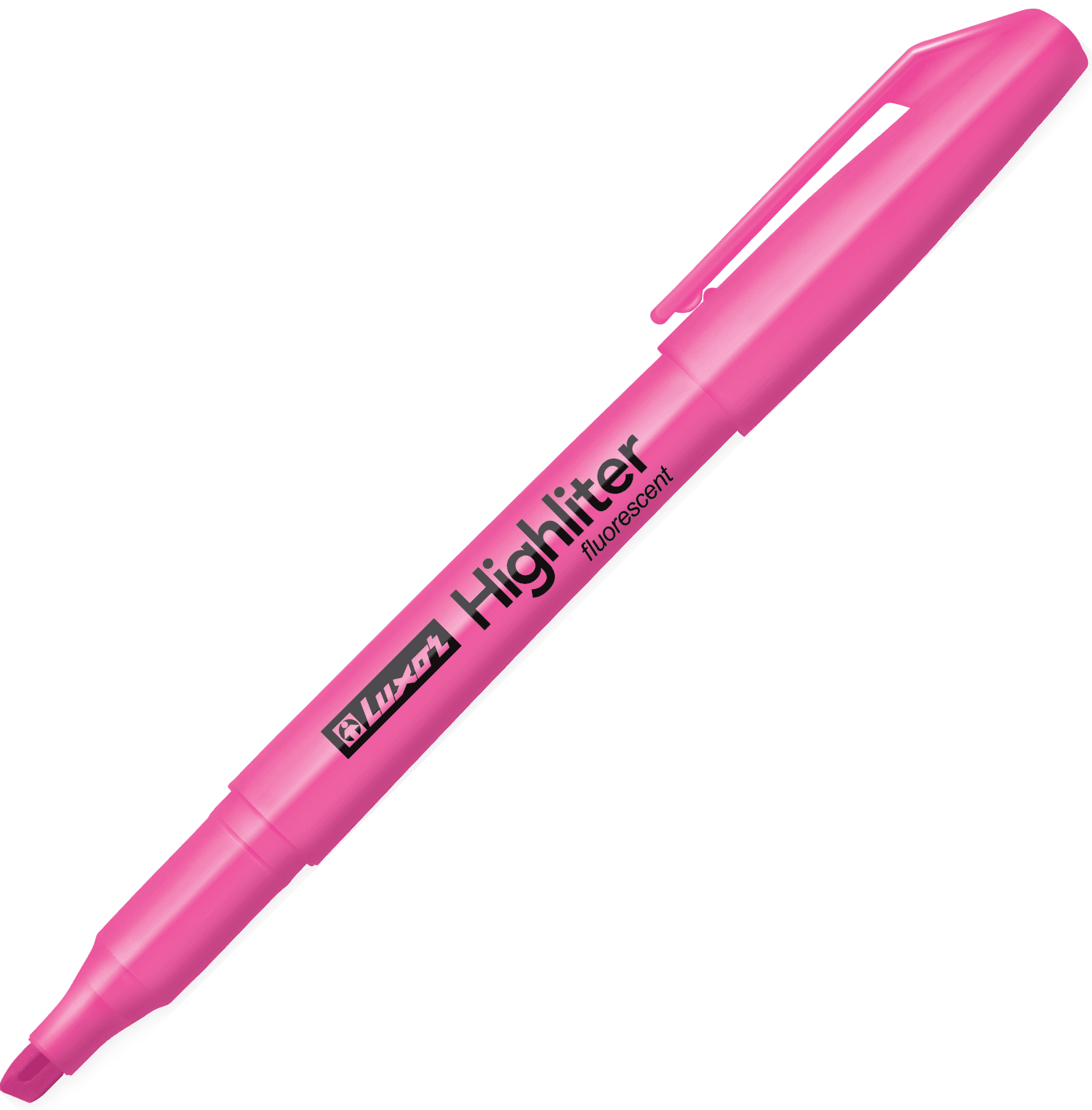 Luxor Highlighter Set