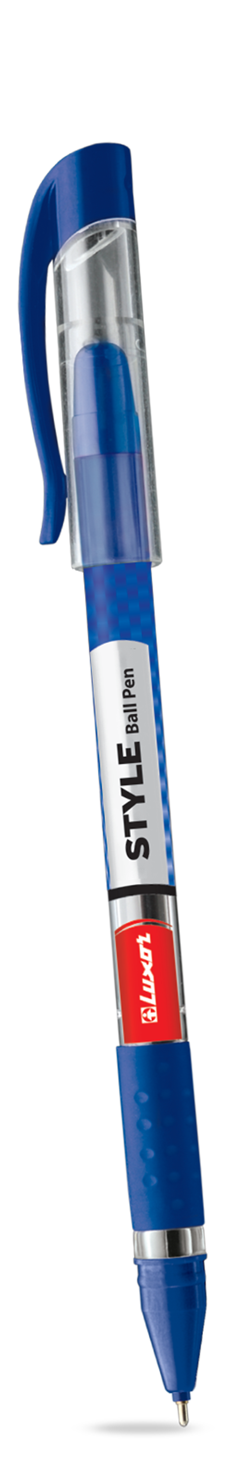 Style Ball Pen