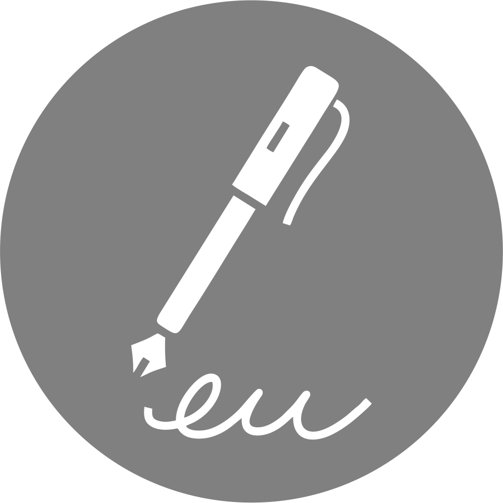 Pen icon